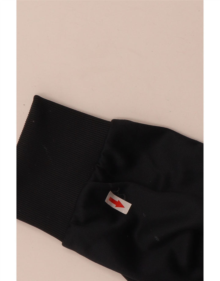 Lotto Herre træningsdragt Topjakke 2XL Hvid Colourblock