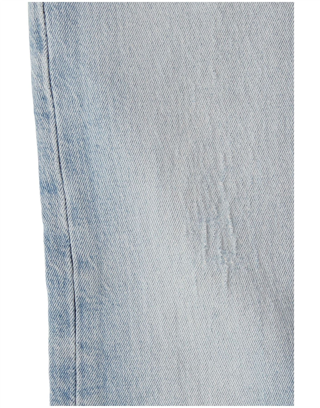 Levi's Skinny Jeans til mænd W36 L32 blå bomuld