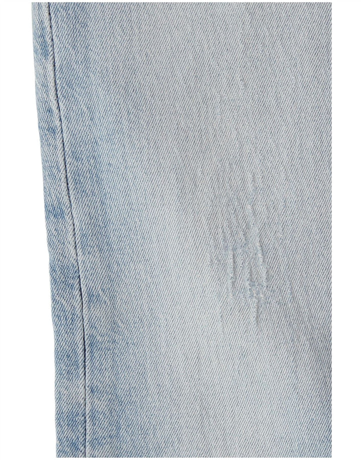 Levi's Skinny Jeans til mænd W36 L32 blå bomuld
