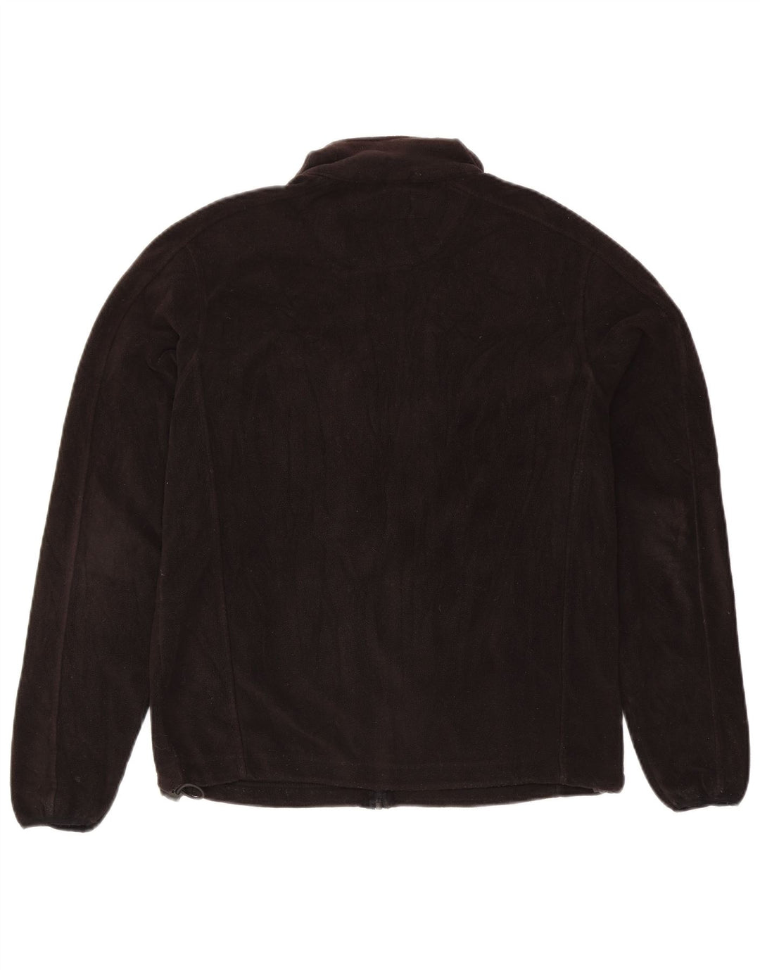 Lotto Dame Fleecejakke UK 18 XL Sort