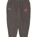 Under Armour Dame træningsdragt Bukser Joggers UK 14 Medium Grey