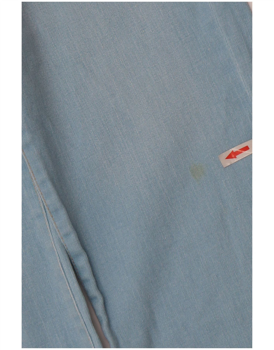 Joules Dame Bootcut Jeans UK 12 Medium W30 L32 Blå Bomuld