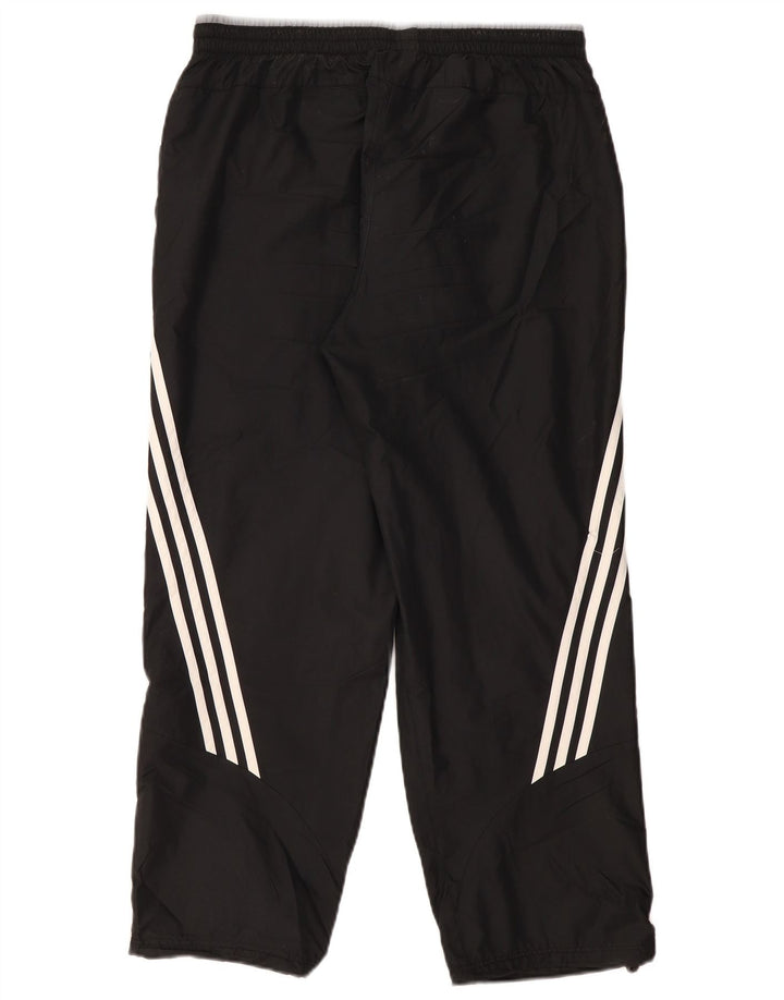 ADIDAS Træningsdragt bukser til mænd Medium Sort Polyester