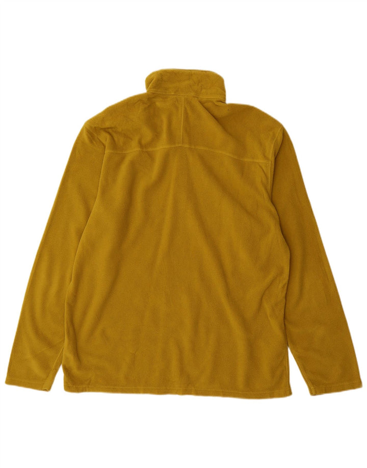 The North Face Herre lynlåshals Fleece Jumper Stor Beige Polyester