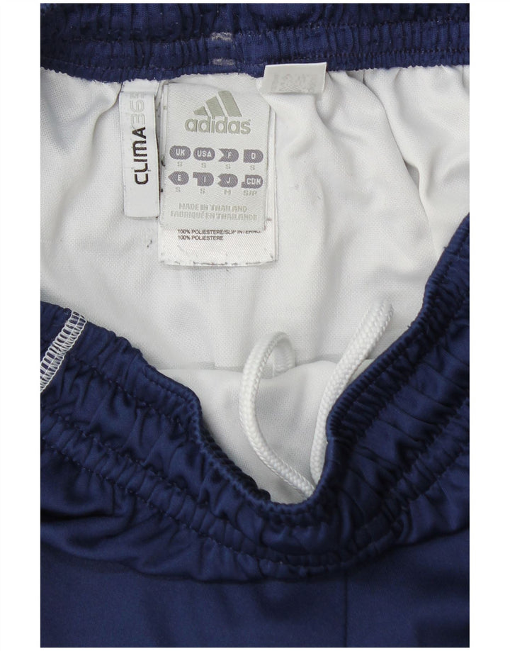 ADIDAS Herre Clima 365 sportsshorts Små marineblå polyester