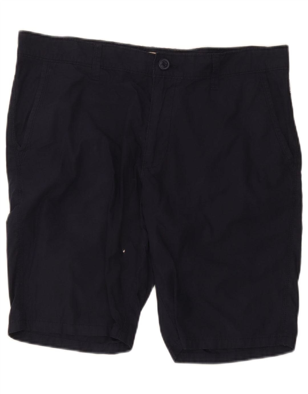 Napapijri Herre Chino Shorts W33 Medium Navy Blue