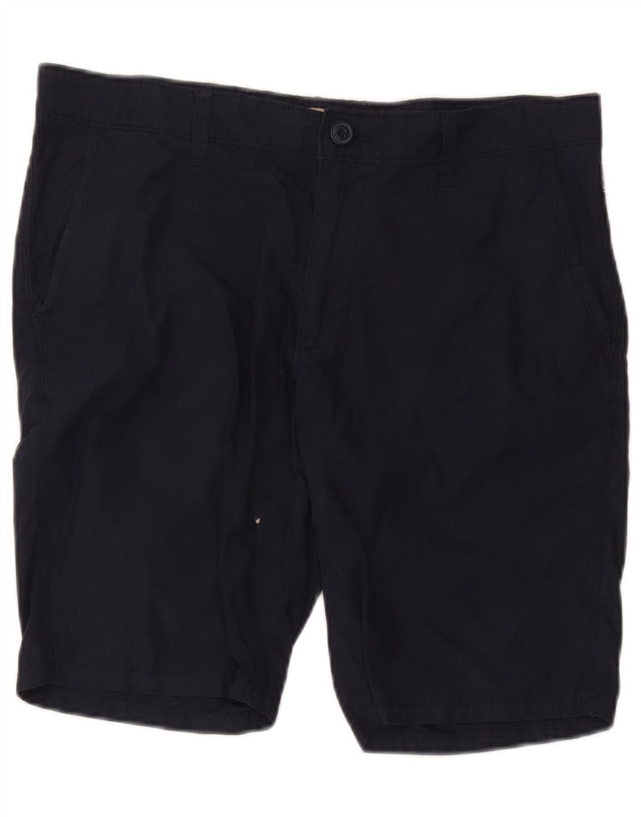 Napapijri Herre Chino Shorts W33 Medium Navy Blue