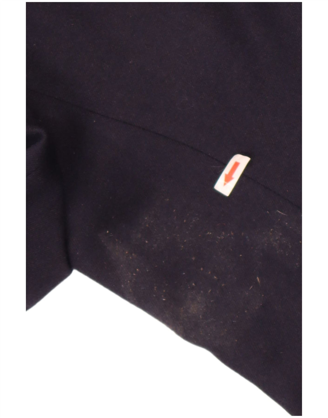 Windsmoor Dame Dobbeltradet Blazer Jacket UK 16 Large Navy Blue