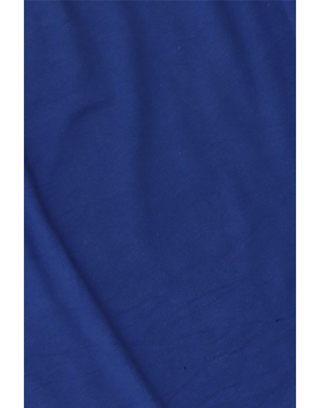 Adidas Grafisk T-shirt top til mænd, stor blå