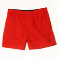 Polo Ralph Lauren Herre badeshorts Medium Rød Polyester