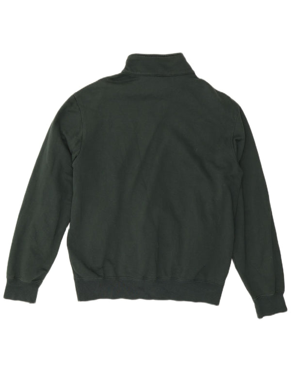 CHAMPION Dame træningsdragt Topjakke UK 22 3XL Grøn Colourblock