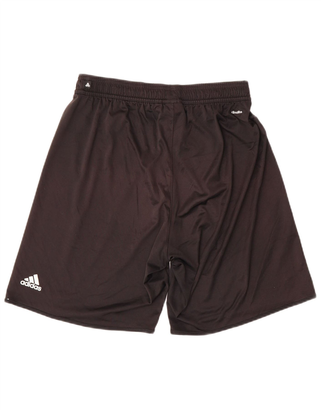 ADIDAS Mens Climalite Sport Shorts XS  Black Polyester