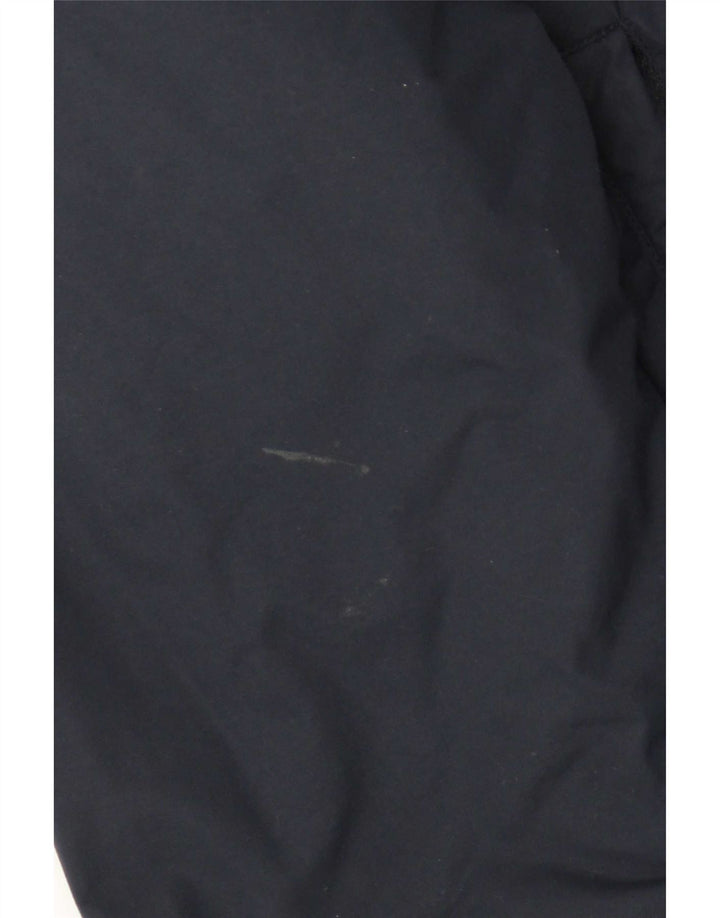 North Sails Herre Bomber Jacket UK 36 Small Navy Blue Polyamide