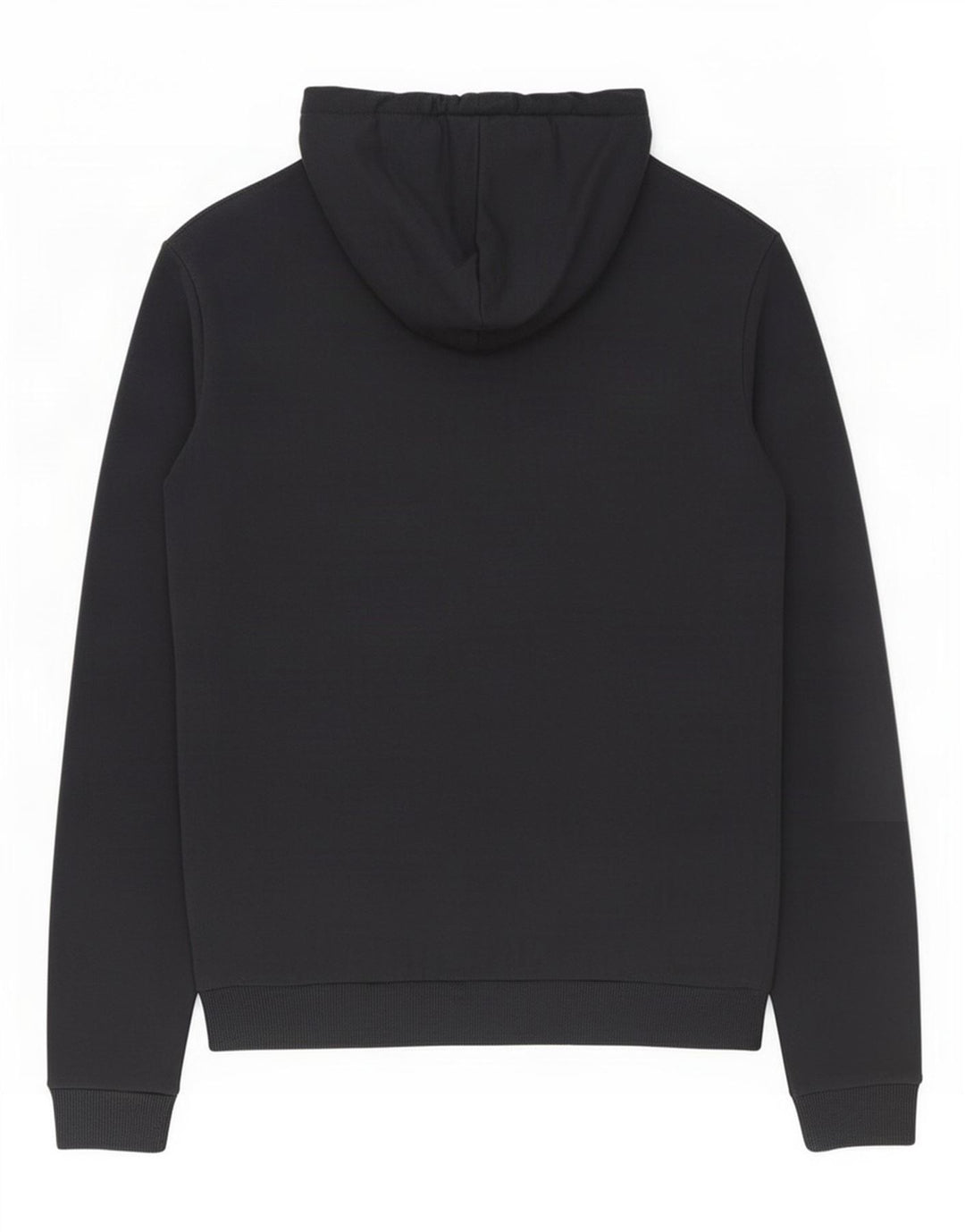Adidas Grafisk hættetrøje til mænd mellem sort