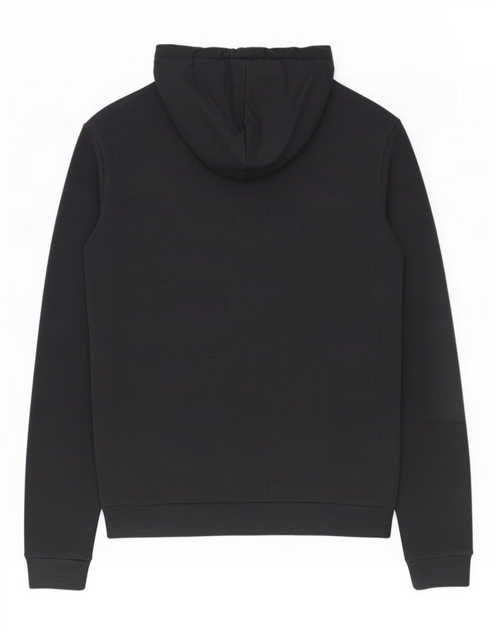 Adidas Grafisk hættetrøje til mænd mellem sort