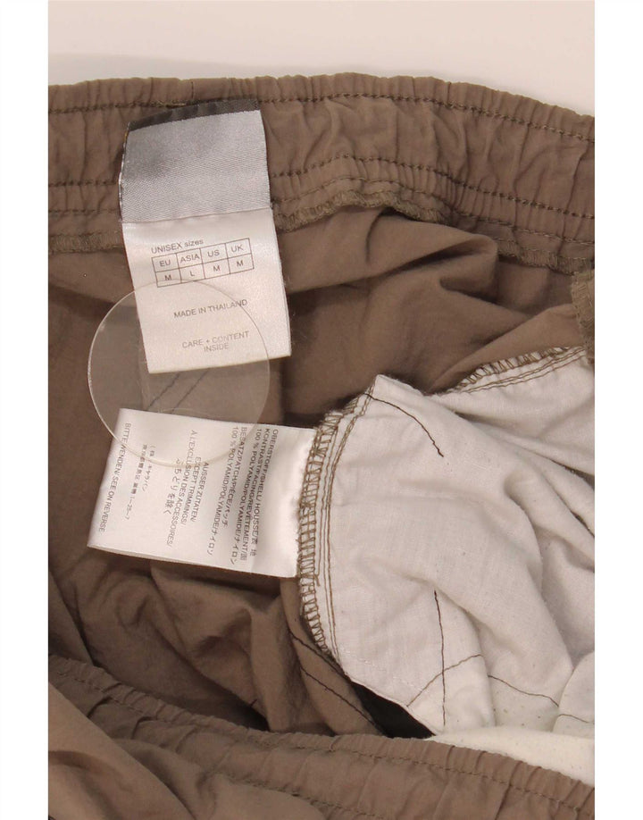 Jack Wolfskin Herre Vandrebukser Medium W32 L33 Brun Colourblock