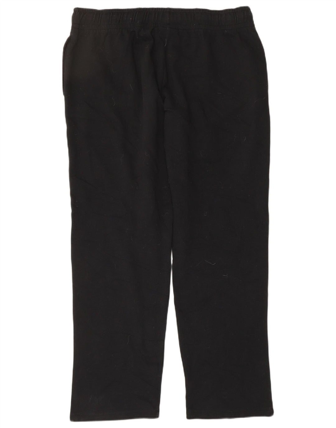 LOTTO Womens Tracksuit Trousers UK 18 XL  Black