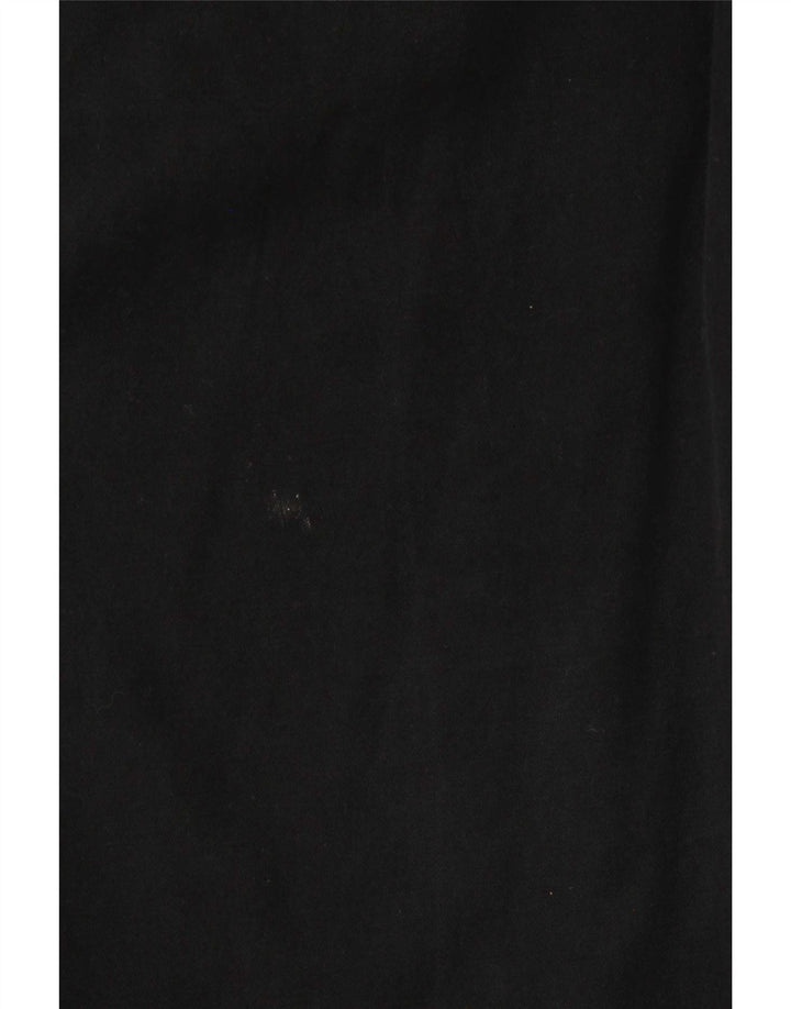 Esprit Herre Lige Casual Bukser W33 L31 Sort