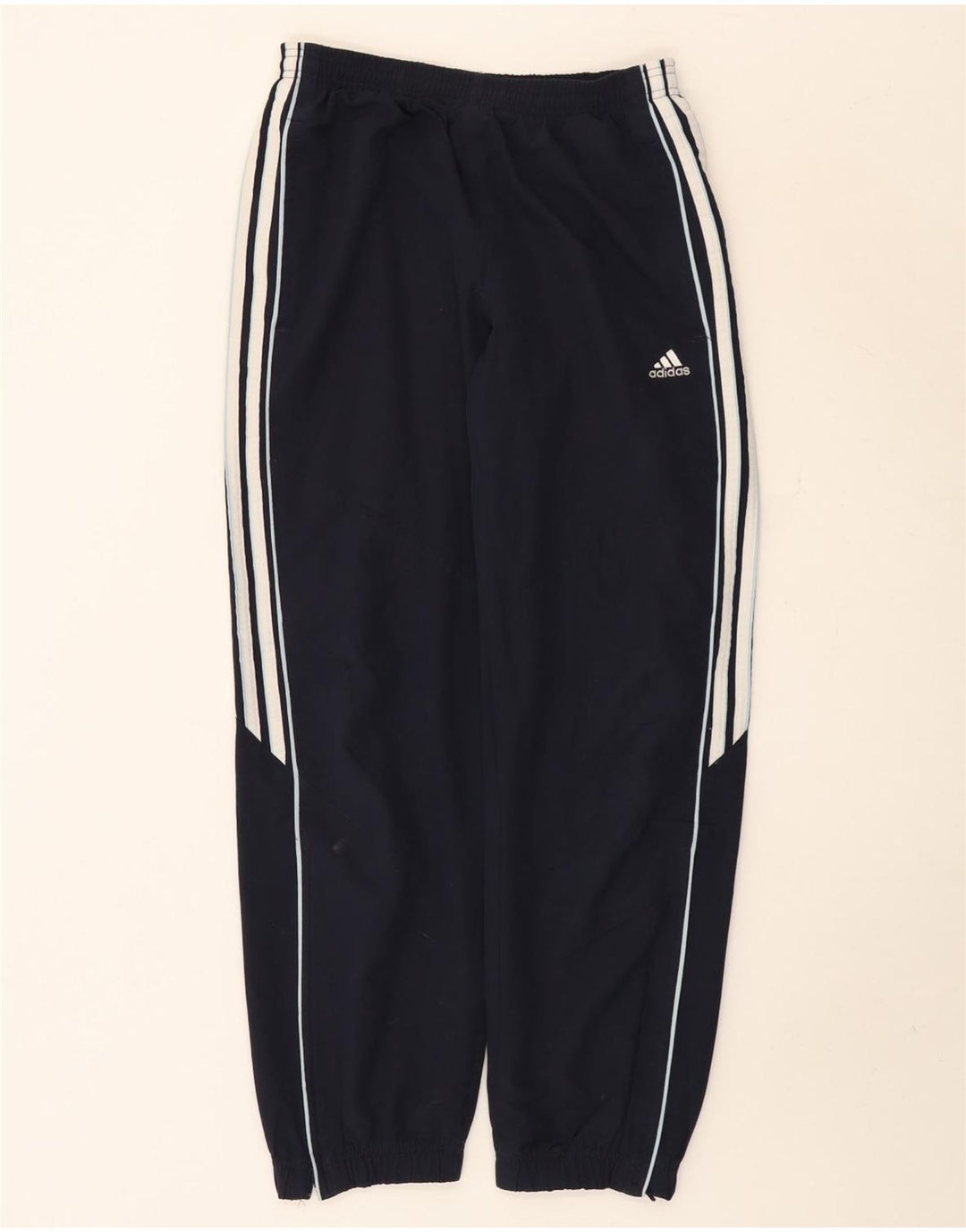 Adidas Træningsdragt bukser til mænd Medium Navy Blue Polyester