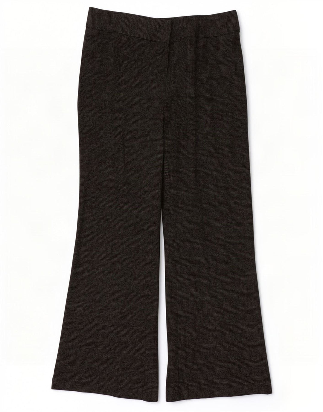 Marks & Spencer Casual Bukser til kvinder UK 10 Small W30 L28 Sort
