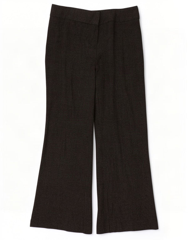 Marks & Spencer Casual Bukser til kvinder UK 10 Small W30 L28 Sort