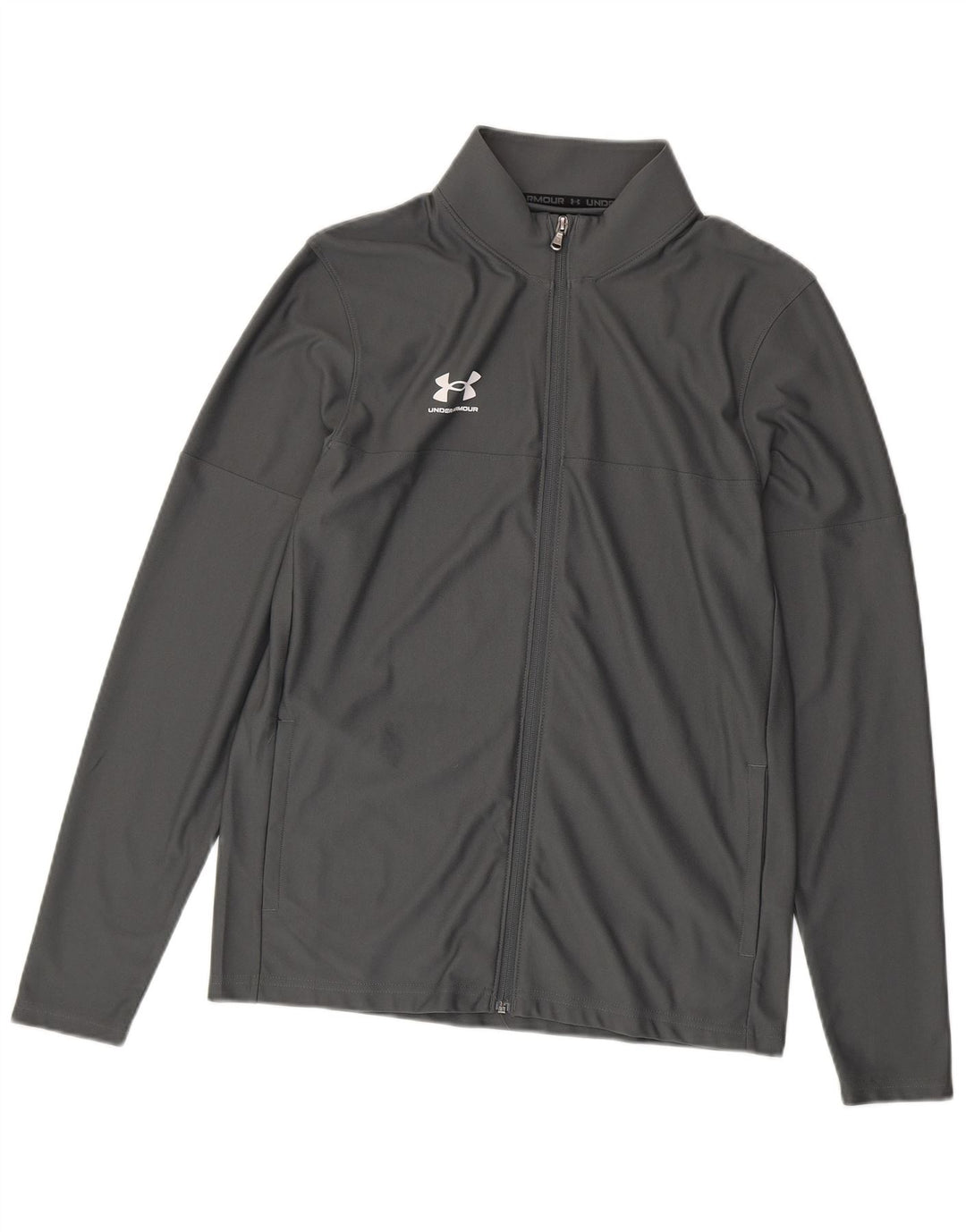 Under Armour Herre træningsdragt Topjakke Medium Grå Polyester