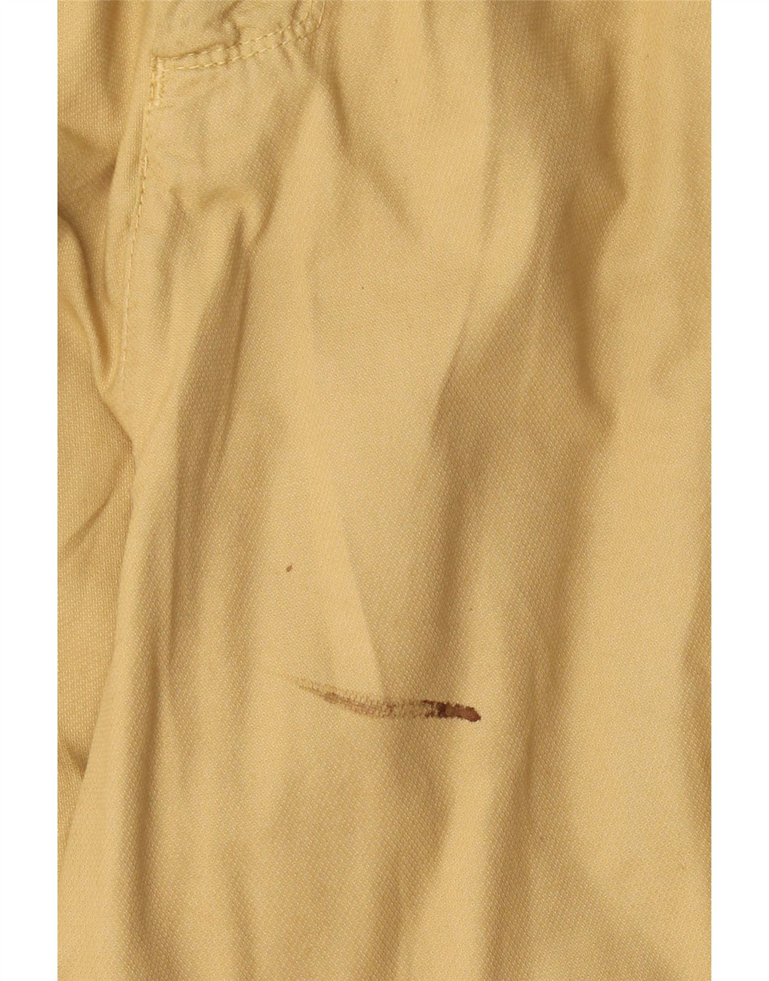Dockers Straight Chino-bukser til mænd W34 L32 Beige
