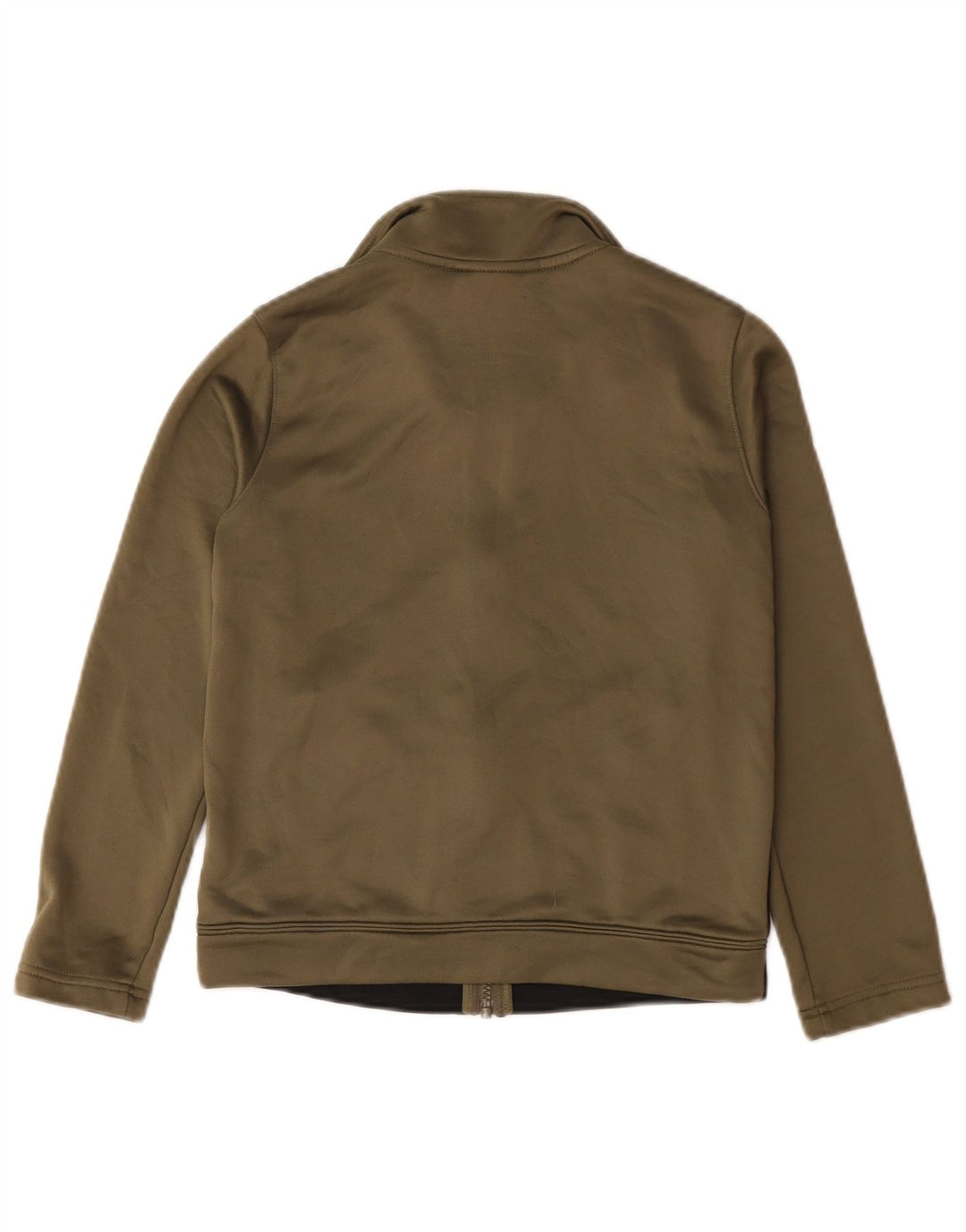 Nike Boys Standard træningsdragt Topjakke 10-11 år Medium Khaki