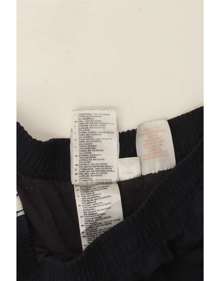 Adidas Træningsdragt bukser til mænd Medium Navy Blue Polyester