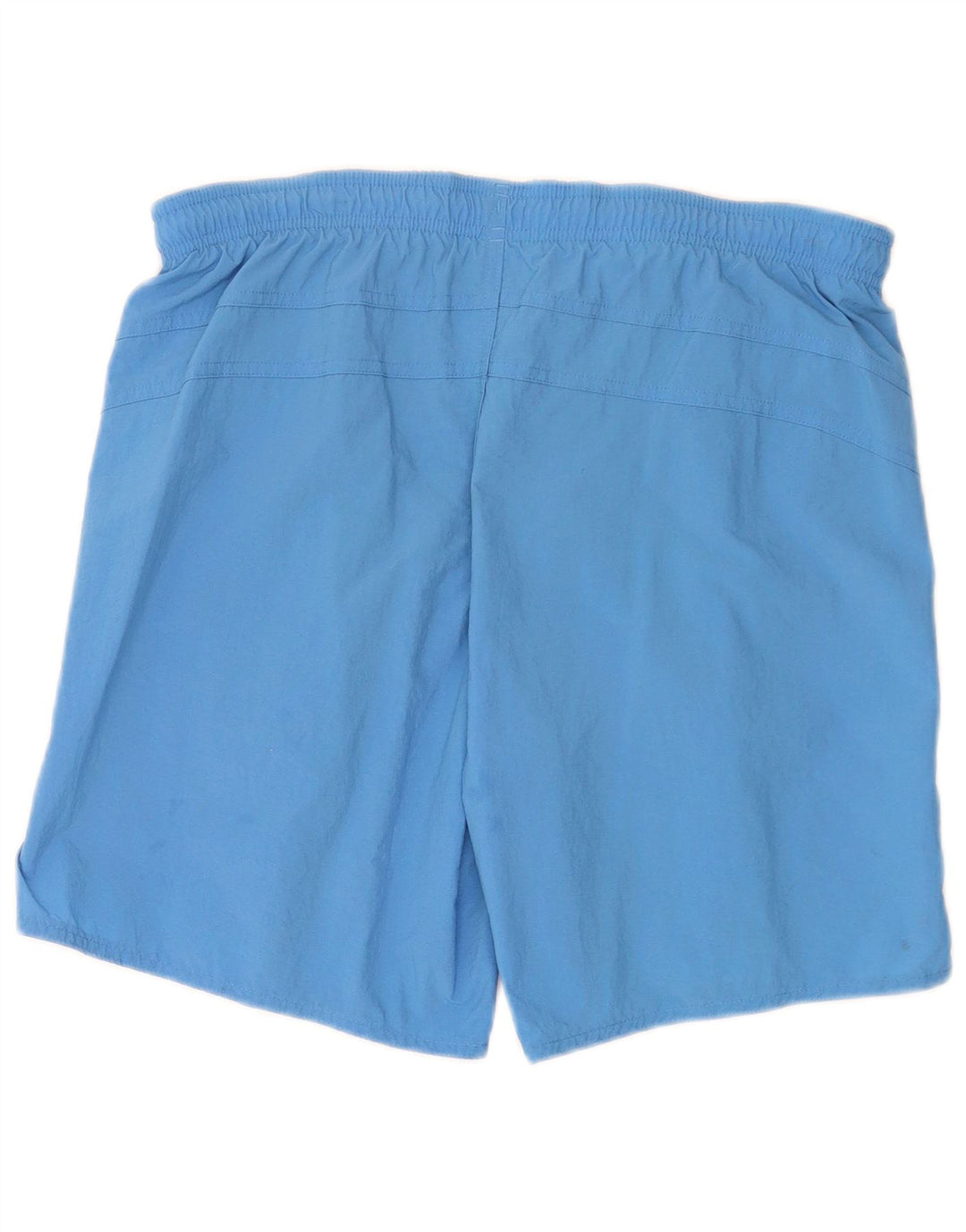 Adidas Sportshorts til mænd mellemblå polyamid