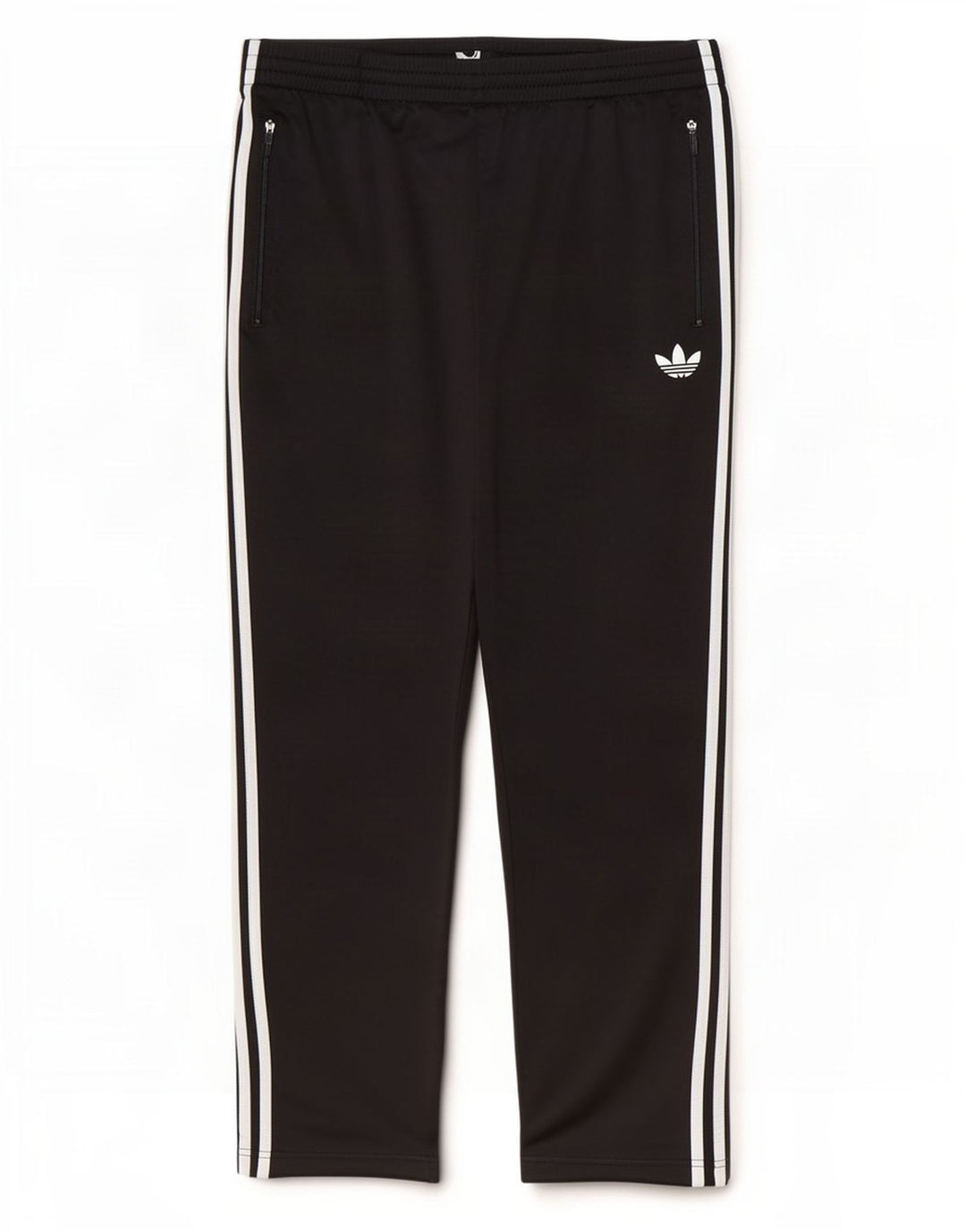 Adidas Træningsdragt bukser til mænd XL sort polyester