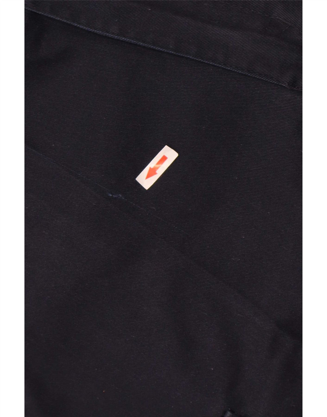 Dickies Herre Redhawk Cargo Shorts W34 Large Navy Blue