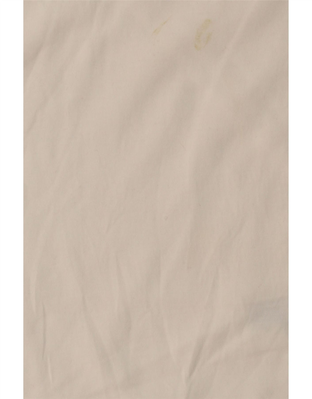 COS Womens T-Shirt Top UK 10 Small White Cotton Vintage Cos and Second-Hand Cos from Messina Hembry 