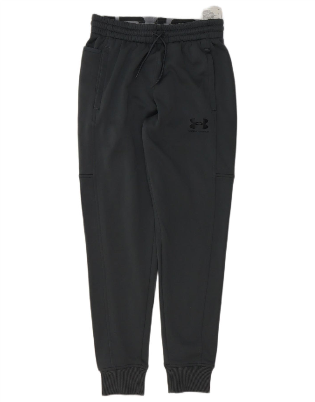 Under Armour Herre træningsdragt Bukser Joggers Små Grå Polyester