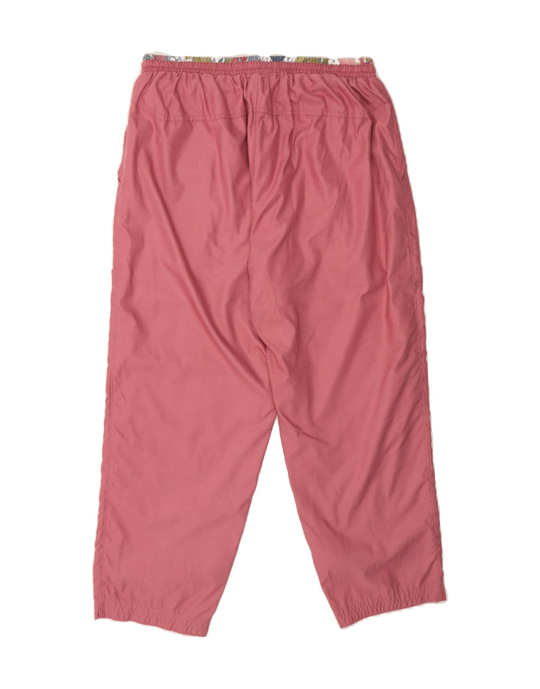 RUCANOR Womens Tracksuit Trousers UK 18 XL  Pink Polyester Vintage Rucanor and Second-Hand Rucanor from Messina Hembry 