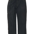Woolrich Straight Jeans til mænd W32 L32 Marineblå Bomuld