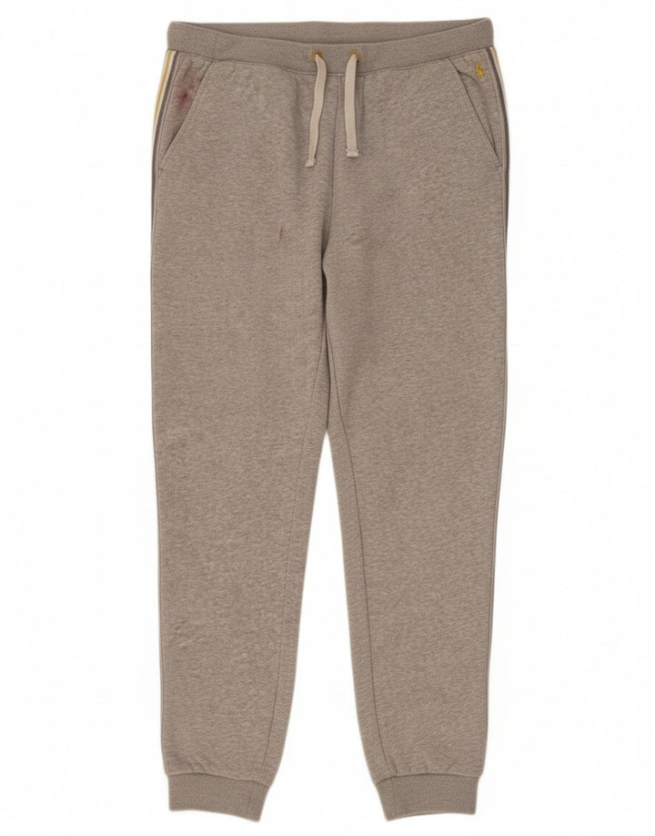 Joules træningsdragt til kvinder Joggers UK 12 Medium Grey Flecked