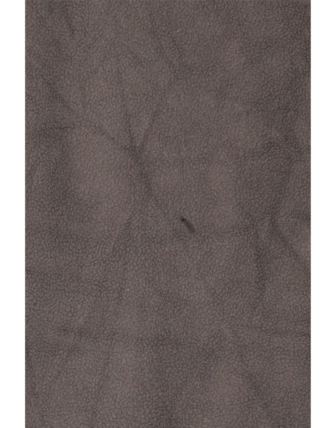 IZOD Fleecejakke til mænd UK 44 2XL Grå Colourblock Polyester