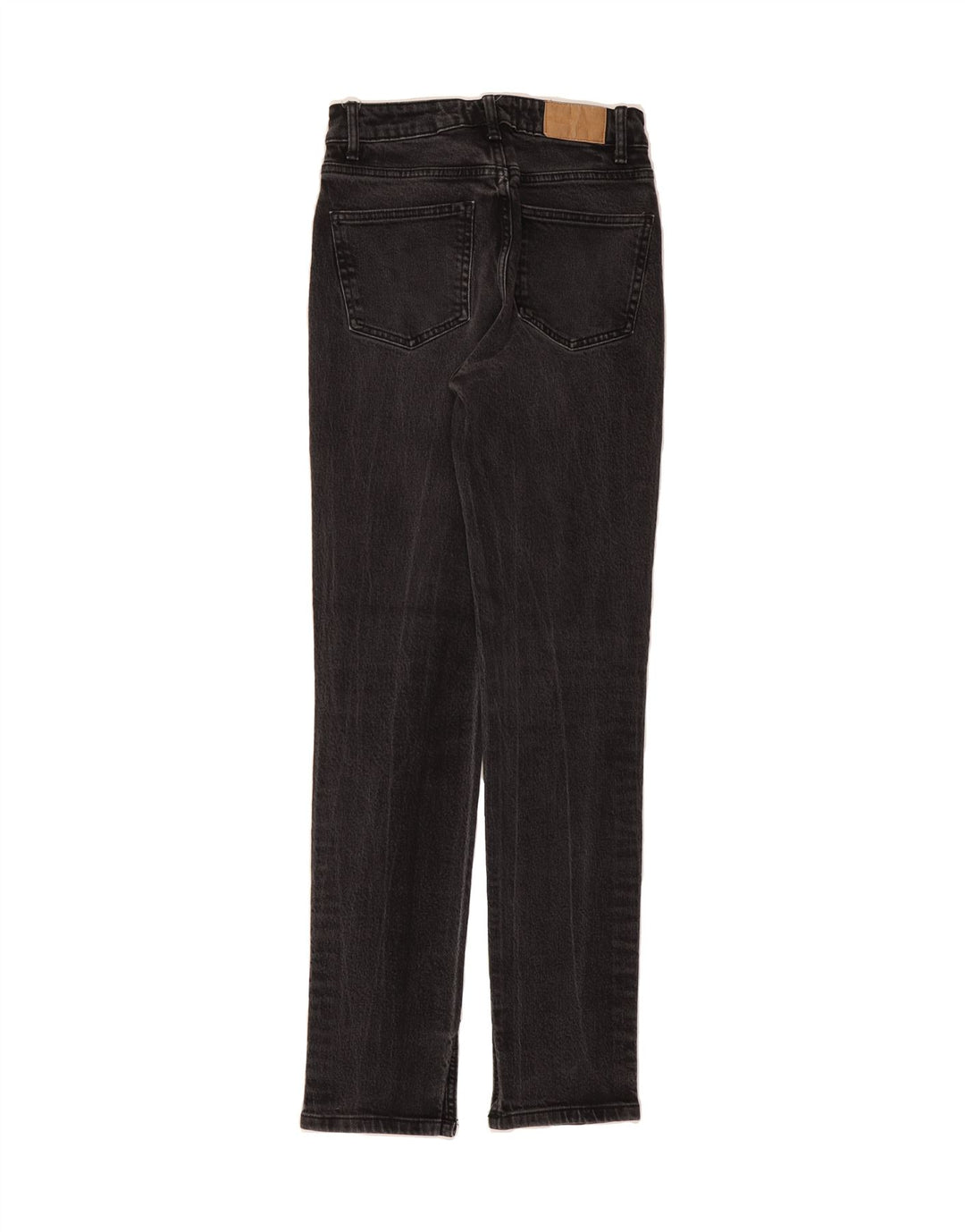 ZARA Womens Slim Jeans EU 36 XS W26 L30 Grey Vintage Zara and Second-Hand Zara from Messina Hembry 