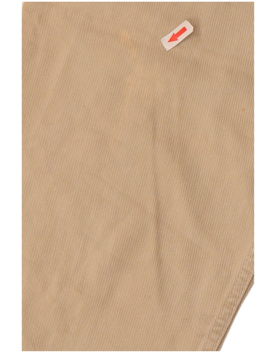 Marks & Spencer Dame Jeans med høj talje UK 12 Medium W30 L27 Beige