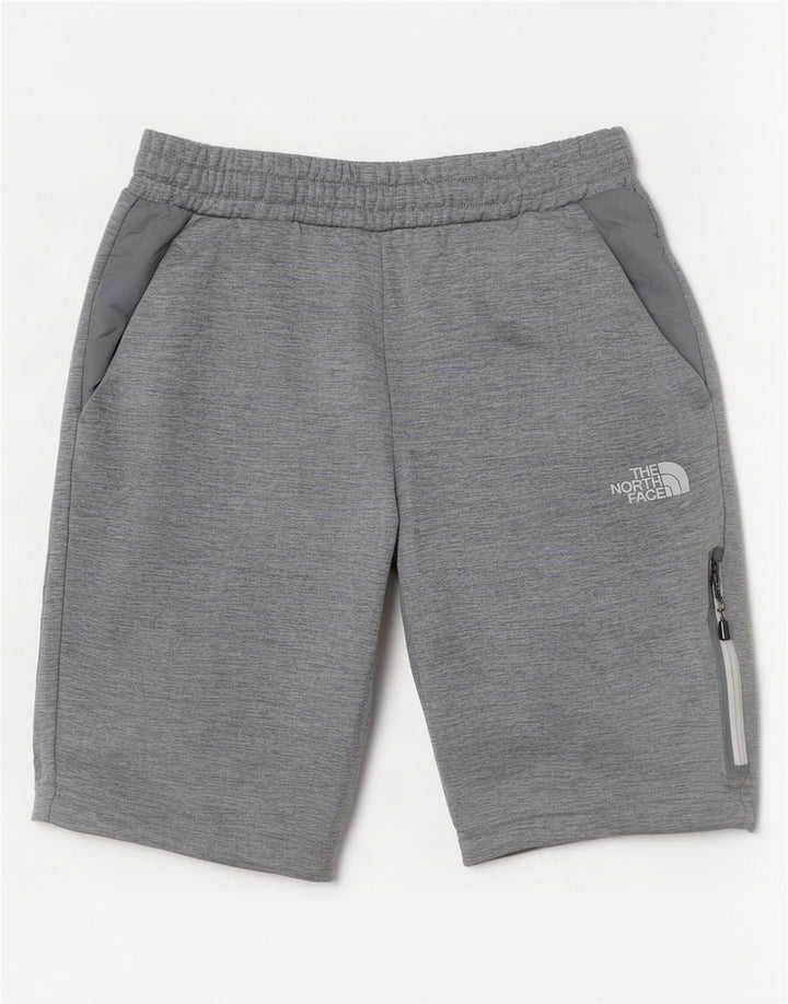 The North Face Herre Sportshorts Små Grå Polyester