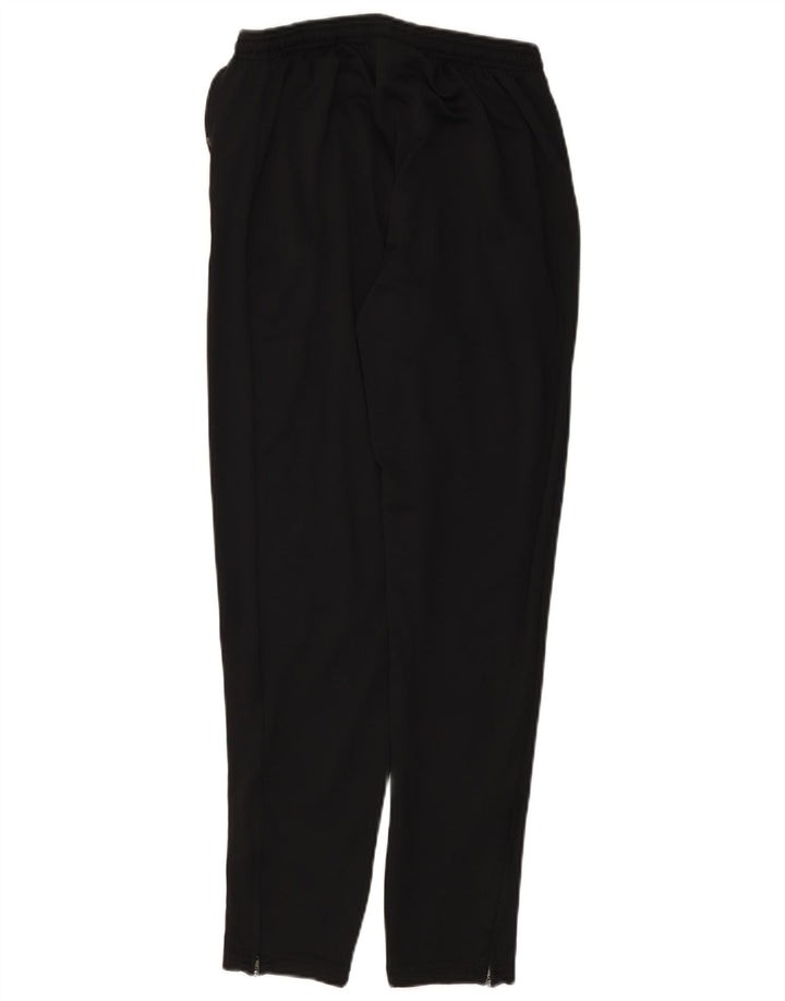 Nike Herre Dri Fit træningsdragt Bukser Large Sort Polyester