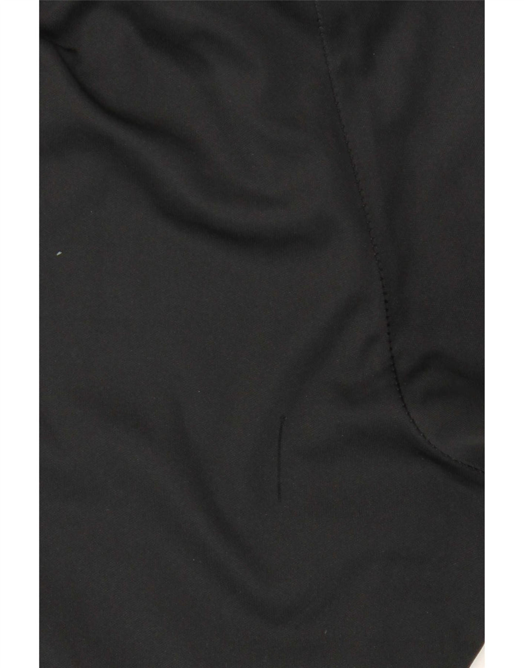 Nike Herre Dri Fit træningsdragt Bukser Medium Sort Colourblock Polyester