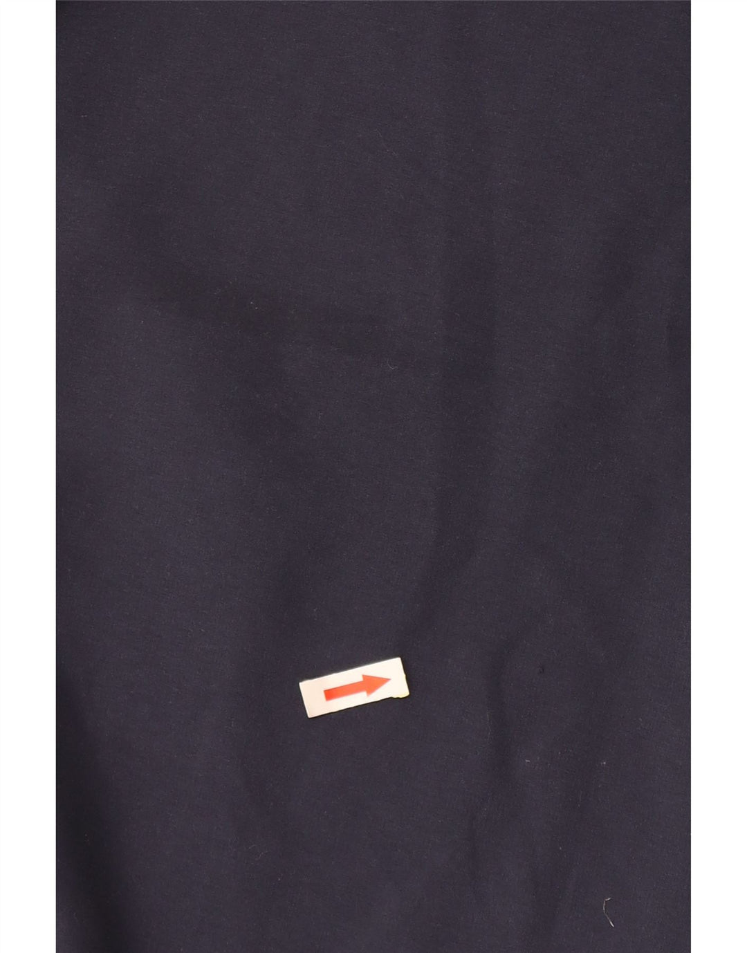 Fila Træningsdragt bukser til mænd 2XL marineblå polyester