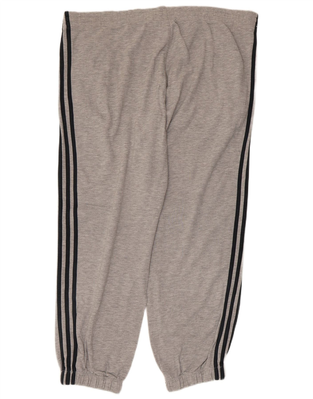 Adidas Træningsdragt til mænd Joggers Large Grå Bomuld