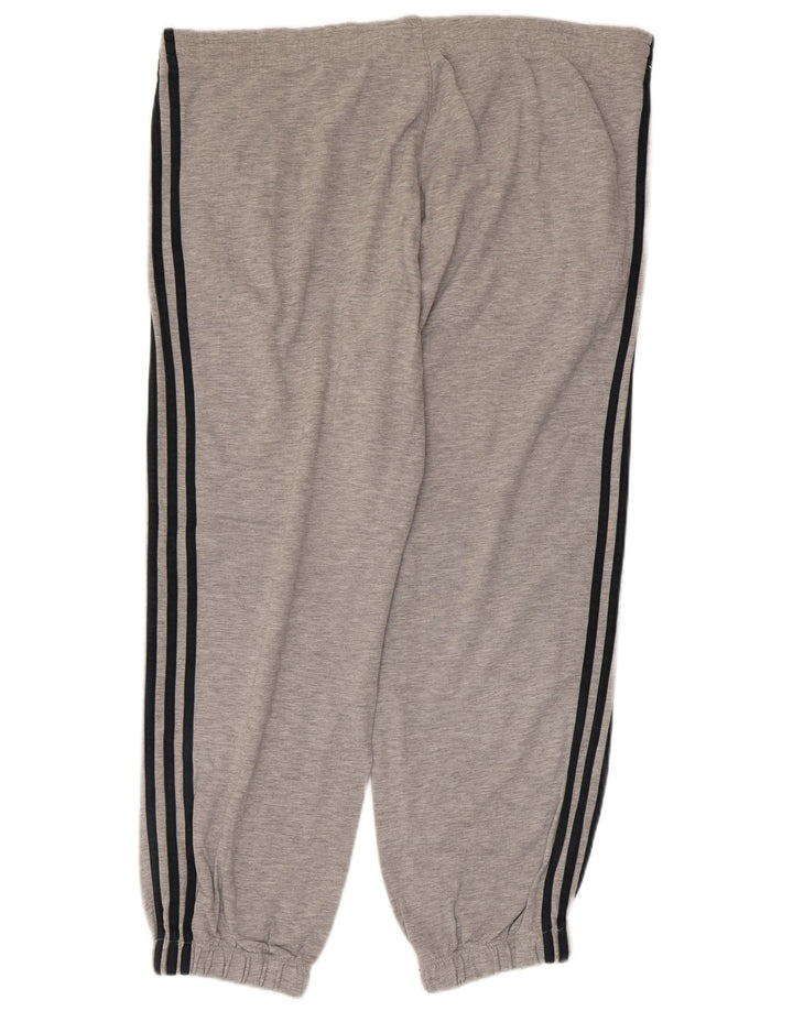 Adidas Træningsdragt til mænd Joggers Large Grå Bomuld
