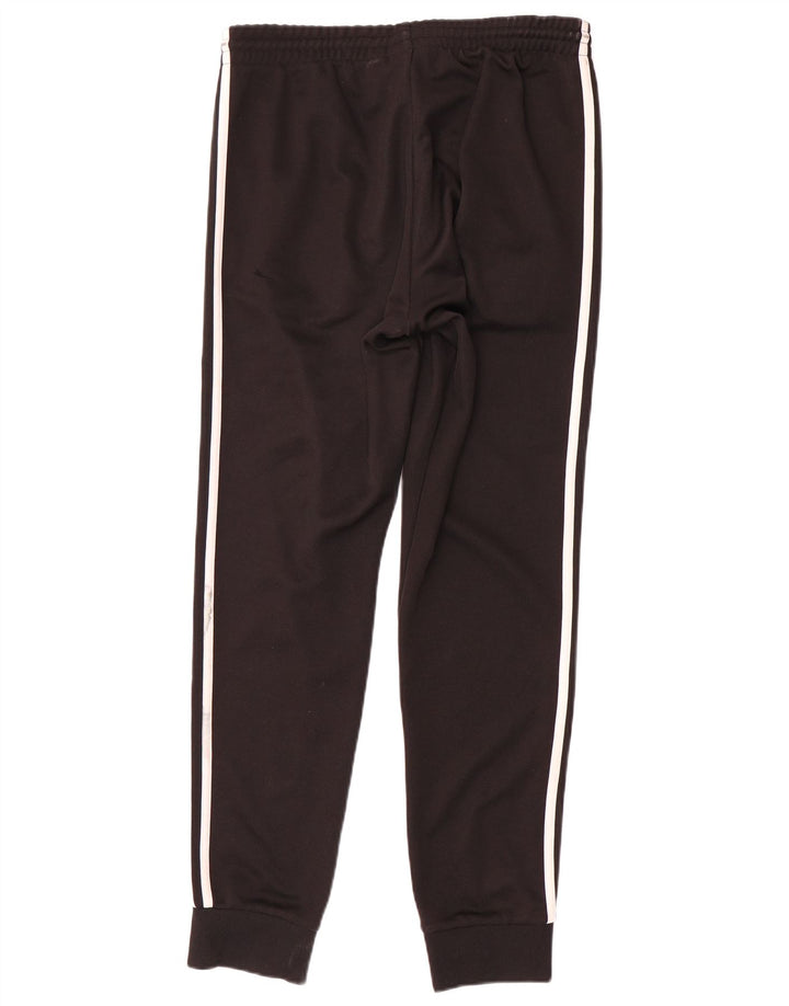 Adidas Træningsdragt til mænd Joggers Medium Sort Polyester