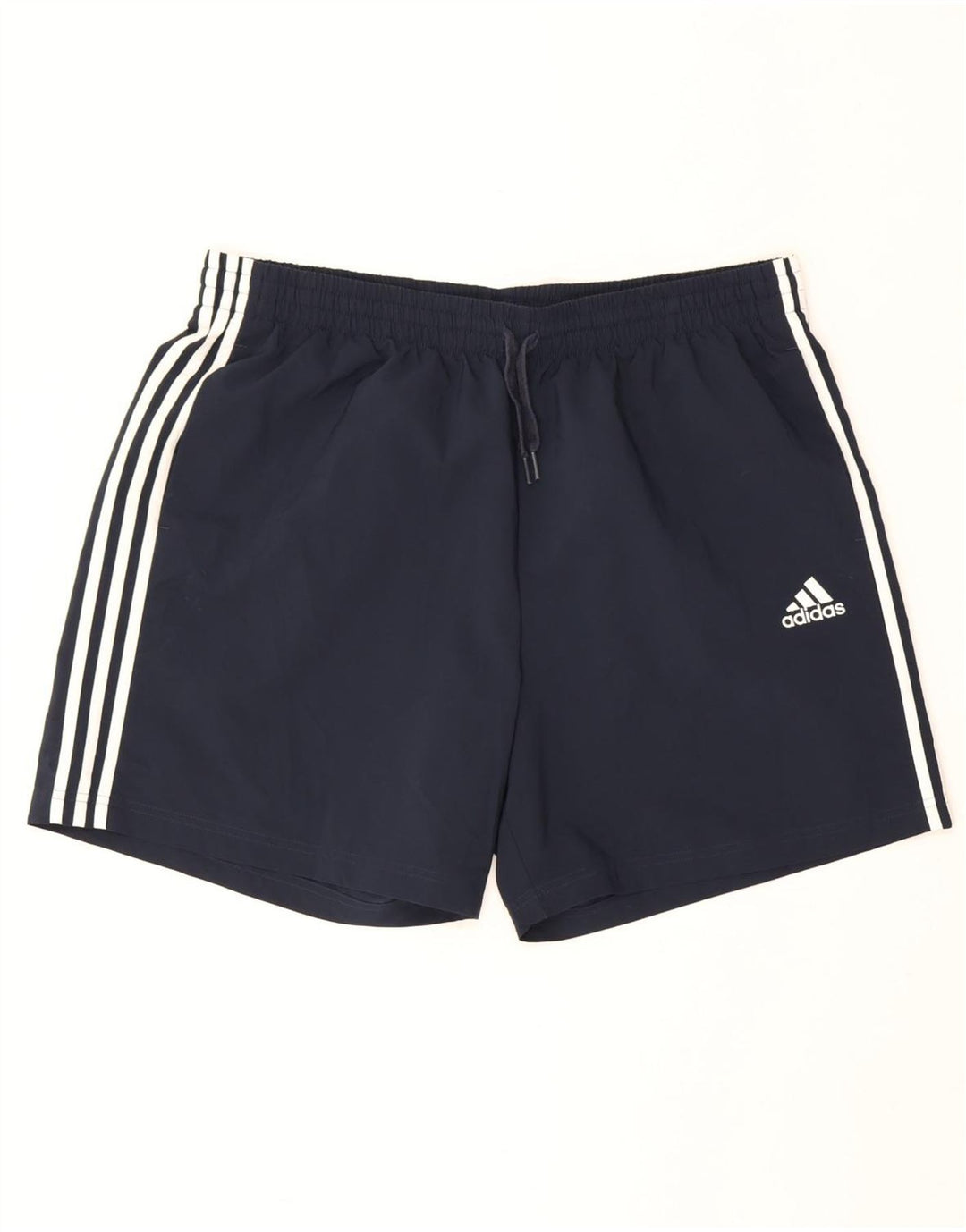 Adidas Herre Sportshorts XL Navy Blue