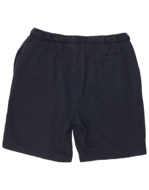 French Connection Herre sportsshorts 2XL marineblå bomuld