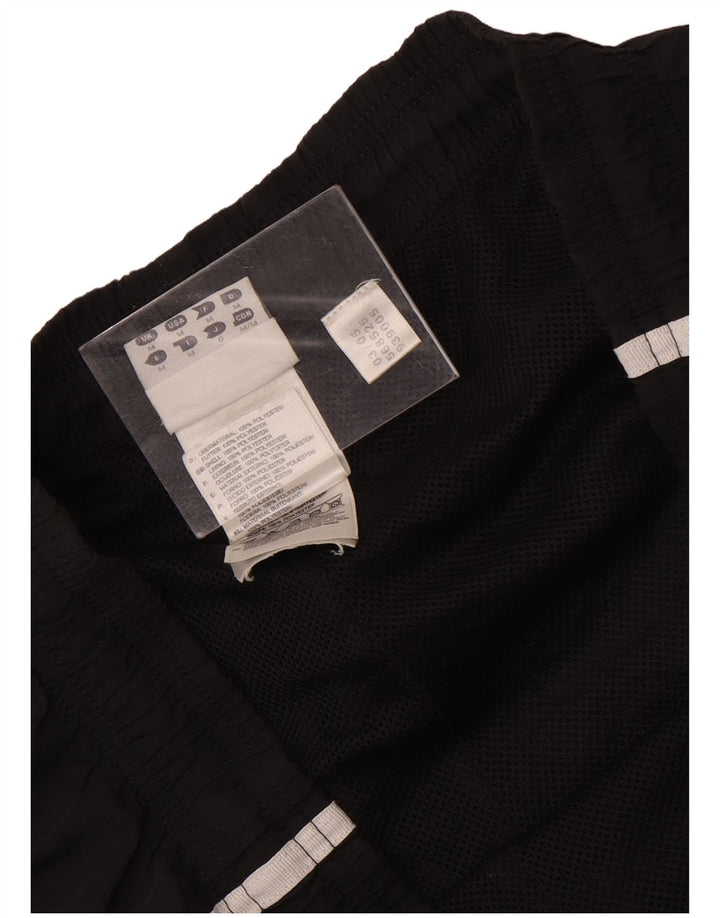 Adidas Herre Sportshorts Medium Sort Polyester